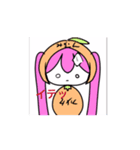 ！アートアニマルズ！2（個別スタンプ：6）