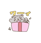 へんむぅところりん1（個別スタンプ：1）