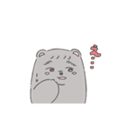 へんむぅところりん1（個別スタンプ：9）