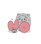 へんむぅところりん1（個別スタンプ：10）