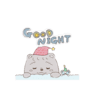 へんむぅところりん1（個別スタンプ：14）