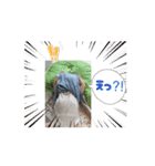 山ちょん（個別スタンプ：2）