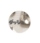 動くもっちゃん（個別スタンプ：11）