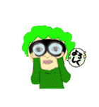 ア・ラ・カルト20￠⭐（個別スタンプ：8）