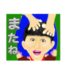 ア・ラ・カルト20￠⭐（個別スタンプ：28）