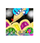 ア・ラ・カルト20￠⭐（個別スタンプ：30）