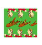 ア・ラ・カルト20￠⭐（個別スタンプ：31）