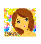 ア・ラ・カルト20￠⭐（個別スタンプ：40）