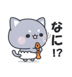おぱんつにゃんこ（個別スタンプ：29）