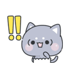 おぱんつにゃんこ（個別スタンプ：39）
