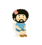 残酷だけど可愛い奴 （NT）（個別スタンプ：13）