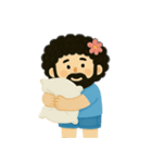 残酷だけど可愛い奴 （NT）（個別スタンプ：23）