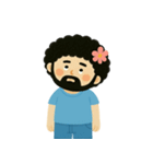 残酷だけど可愛い奴 （NT）（個別スタンプ：28）