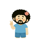 残酷だけど可愛い奴 （NT）（個別スタンプ：32）