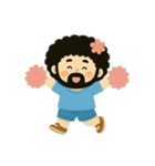 残酷だけど可愛い奴 （NT）（個別スタンプ：39）