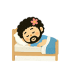 残酷だけど可愛い奴 （NT）（個別スタンプ：40）