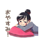 ポンコツだけど仕事女子★日常（個別スタンプ：26）