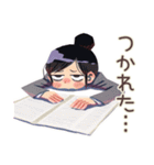 ポンコツだけど仕事女子★日常（個別スタンプ：40）