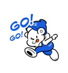 ドニーのクールな毎日（個別スタンプ：30）