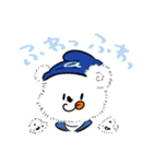 ドニーと夏を楽しもう♪（個別スタンプ：40）