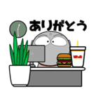 お地蔵さん★ビジネス敬語（個別スタンプ：31）
