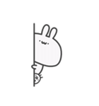うっっさはしゃかいにふてきごう 2（個別スタンプ：23）