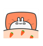 うっっさはしゃかいにふてきごう 2（個別スタンプ：26）