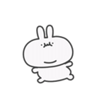 うっっさはしゃかいにふてきごう 2（個別スタンプ：38）