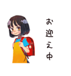 ワンオペ育児★頑張るママ（個別スタンプ：28）