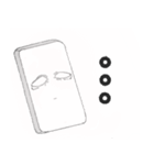 ちょいうざスマフォのうざあとふぉん（個別スタンプ：16）