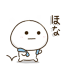 ボクシング関西弁連絡⭐️だいふくまる（個別スタンプ：4）