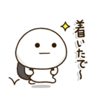 ボクシング関西弁連絡⭐️だいふくまる（個別スタンプ：14）