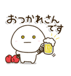 ボクシング関西弁連絡⭐️だいふくまる（個別スタンプ：18）