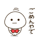 ボクシング関西弁連絡⭐️だいふくまる（個別スタンプ：19）