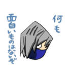 ヒロアカ名言スタンプ（1）（個別スタンプ：15）