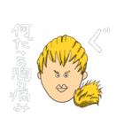 ヒロアカ名言スタンプ（1）（個別スタンプ：18）
