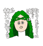 ヒロアカ名言スタンプ（1）（個別スタンプ：37）