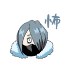 ヒロアカ名言スタンプ（1）（個別スタンプ：40）