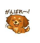 めいちゃんちゃんスタンプスタンプ（個別スタンプ：9）
