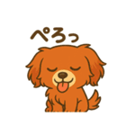 めいちゃんちゃんスタンプスタンプ（個別スタンプ：17）