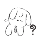 しずも V1（個別スタンプ：3）