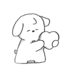 しずも V1（個別スタンプ：5）