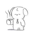 しずも V1（個別スタンプ：10）