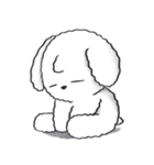 しずも V1（個別スタンプ：11）