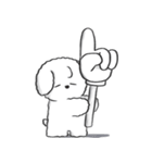しずも V1（個別スタンプ：23）