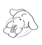 しずも V1（個別スタンプ：27）