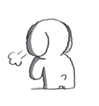 しずも V1（個別スタンプ：31）