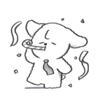 しずも V1（個別スタンプ：32）