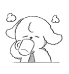 しずも V1（個別スタンプ：36）