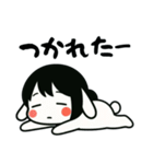 うさっ娘①…………………（個別スタンプ：36）